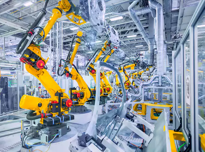 Automobile Industry