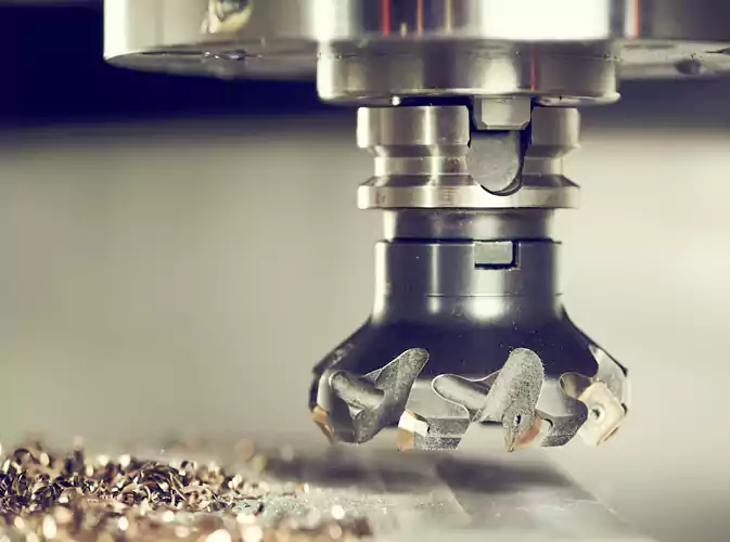 Machine Tool