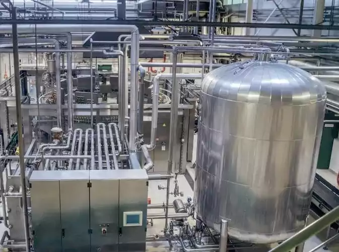 Process Industry