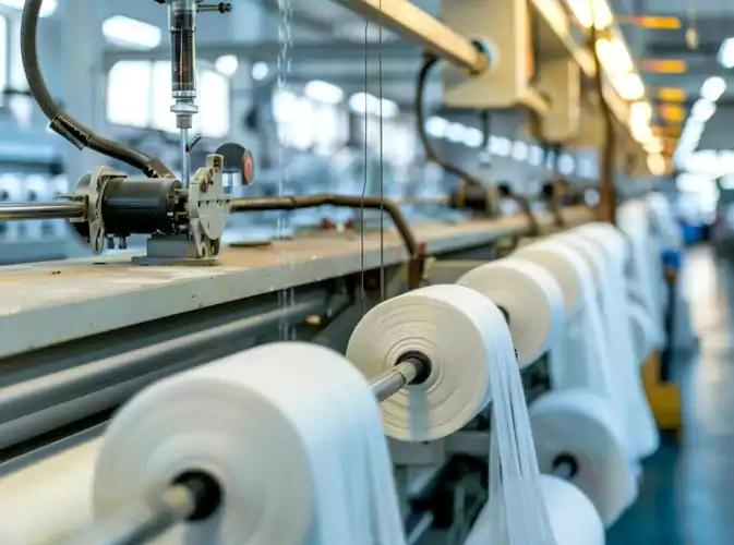 Textile Machinery
