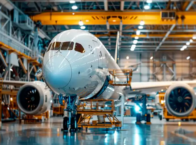 Aviation Manufacturing